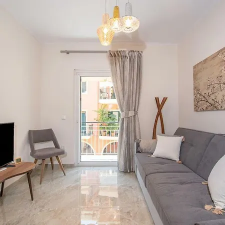 Casa Aelia, Luxury *