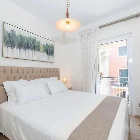 Casa Aelia, Luxury *