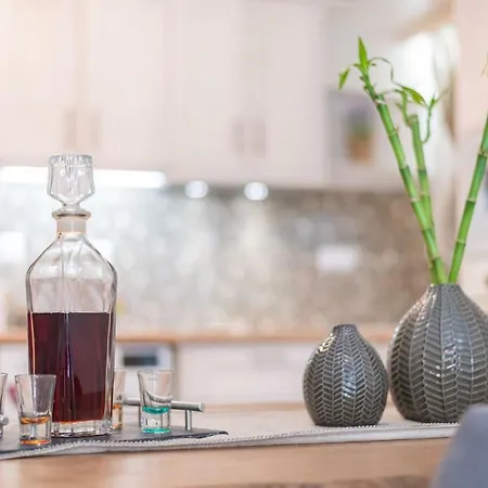 Casa Aelia, Luxury *