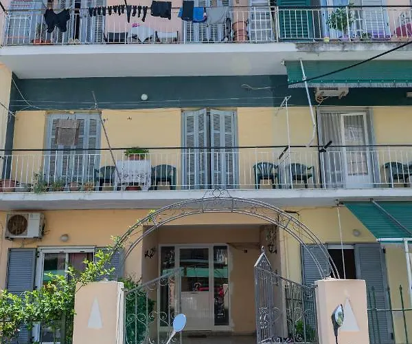 Lejlighed Casa Aelia, Luxury *