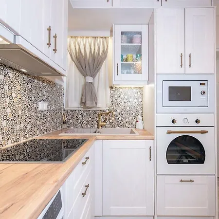 아파트 Casa Aelia, Luxury Corfu (city)