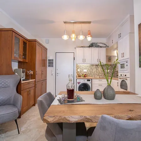 Casa Aelia, Luxury Lägenhet Corfu (city)