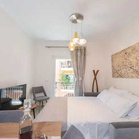 Апартаменты Casa Aelia, Luxury *