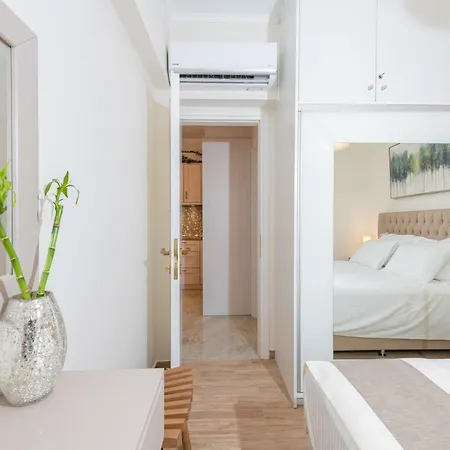 Апартаменты Casa Aelia, Luxury Corfu (city)