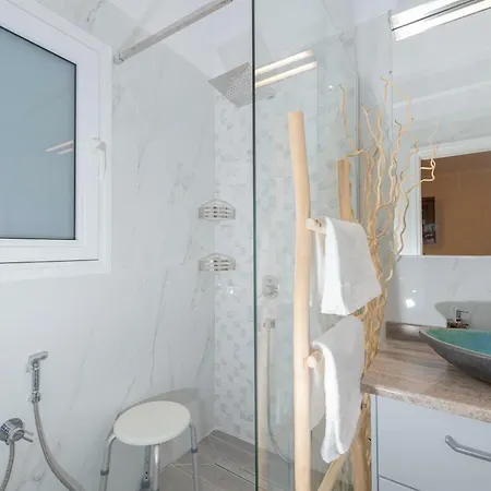 Апартаменты Casa Aelia, Luxury Corfu (city)