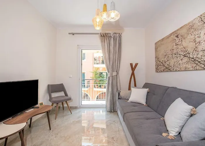 Casa Aelia, Luxury *