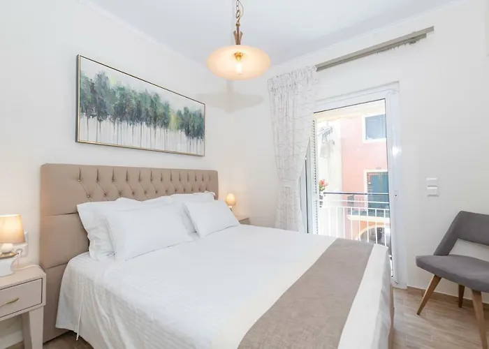 Casa Aelia, Luxury *