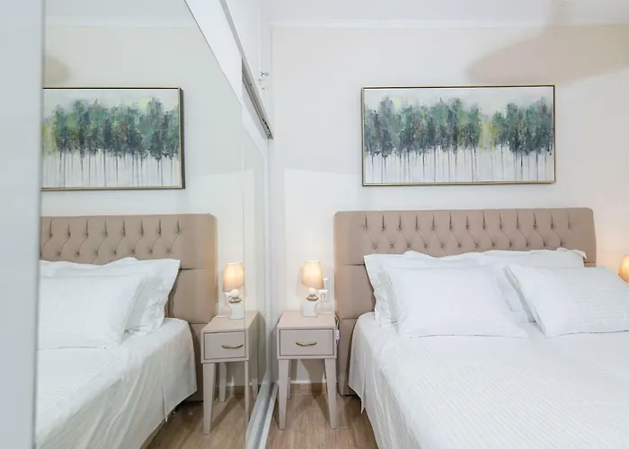 Casa Aelia, Luxury