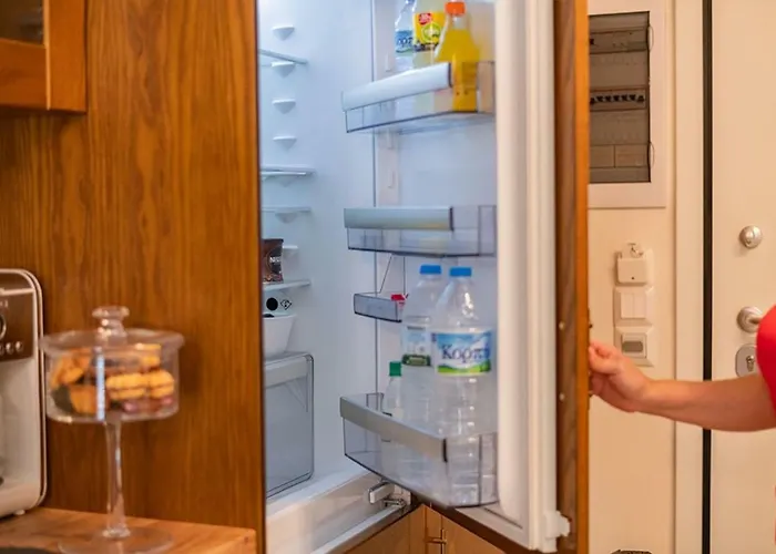 Casa Aelia, Luxury *