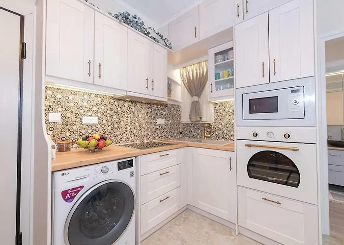 Casa Aelia, Luxury *