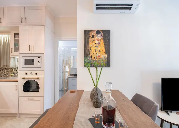 Casa Aelia, Luxury * コルフ島