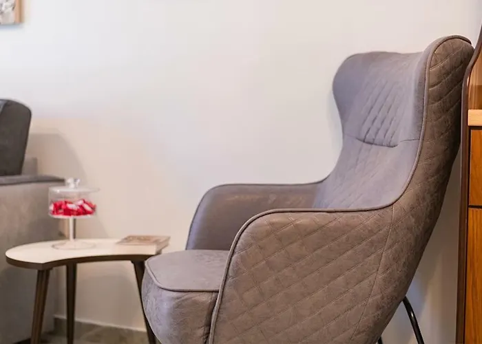 Casa Aelia, Luxury * コルフ島