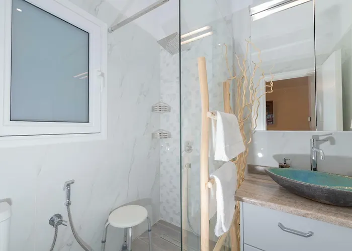 アパート Casa Aelia, Luxury コルフ島