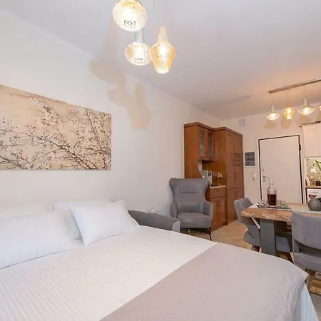 Casa Aelia, Luxury Apartmán Corfu (city)