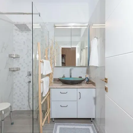 Casa Aelia, Luxury Apartament *