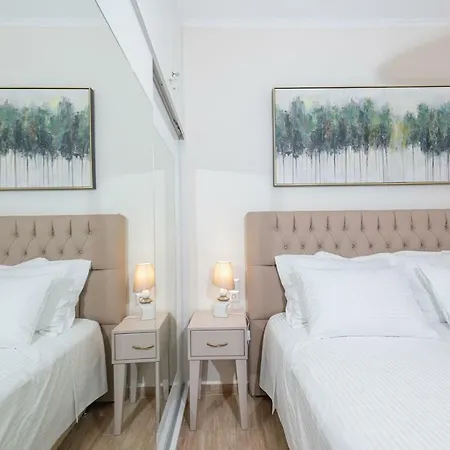 Casa Aelia, Luxury
