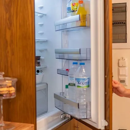 Casa Aelia, Luxury *