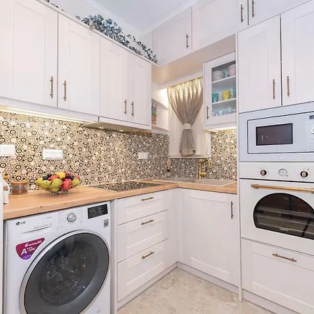 Casa Aelia, Luxury *