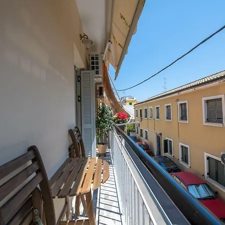 Casa Aelia, Luxury Apartament *