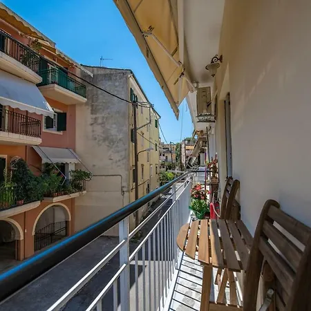 Casa Aelia, Luxury Apartament *